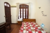 A private 4 bedroom house for rent in Ba Dinh District